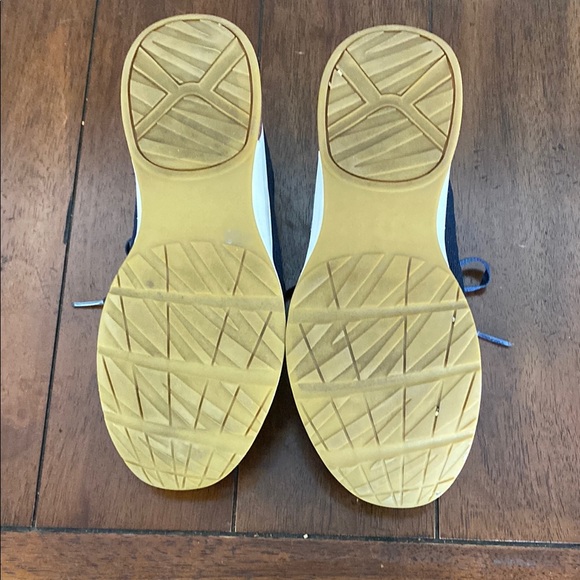 Skechers Blue and Pink Sneakers with Breathable Mesh - Picture 3 of 5